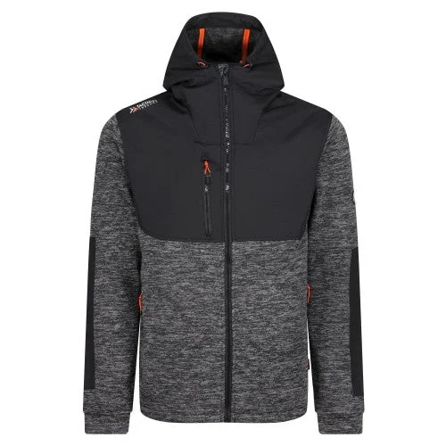 Urban Classic Regatta Mens Heist Jacket