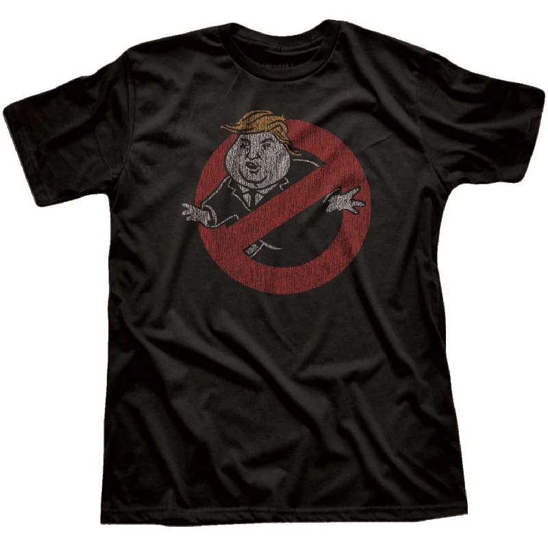 Boho Streetwear Trump Busters T-shirt