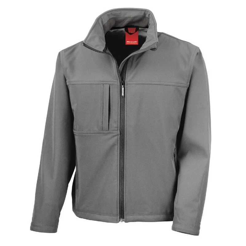 Workguard Grey