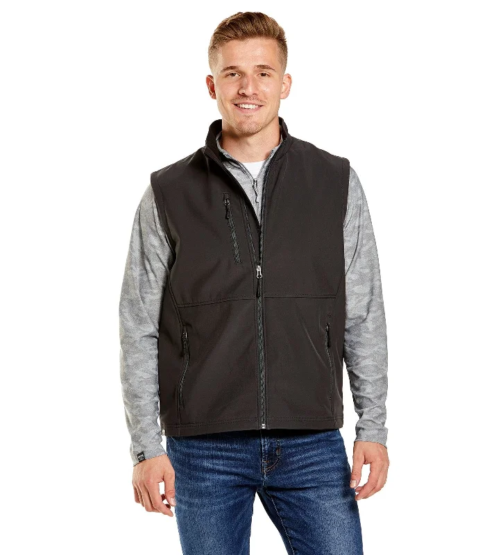 Retro Tailoring Men's Trailblazer Vest