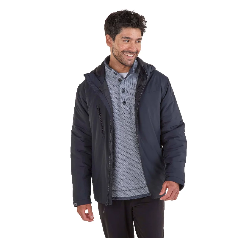 Neutral Fashion Men's Innovator II Jacket