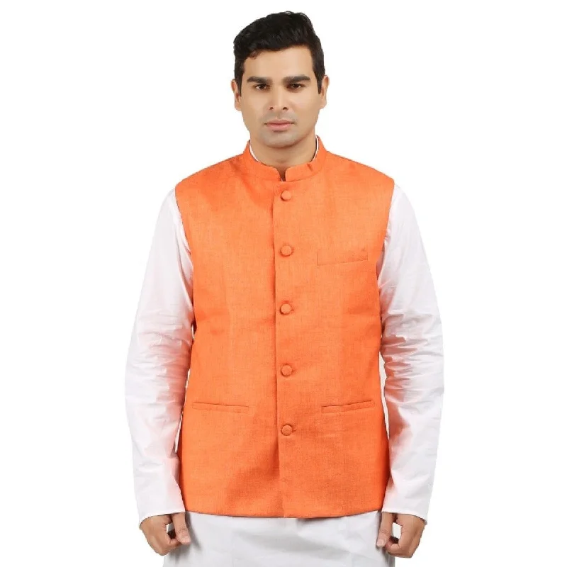 Casual Contemporary Mens Nehru Jacket DW10