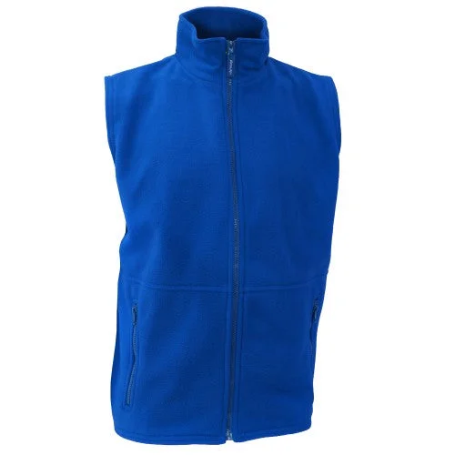 Retro Elegance Result Mens Active Anti Pilling Fleece Bodywarmer Jacket