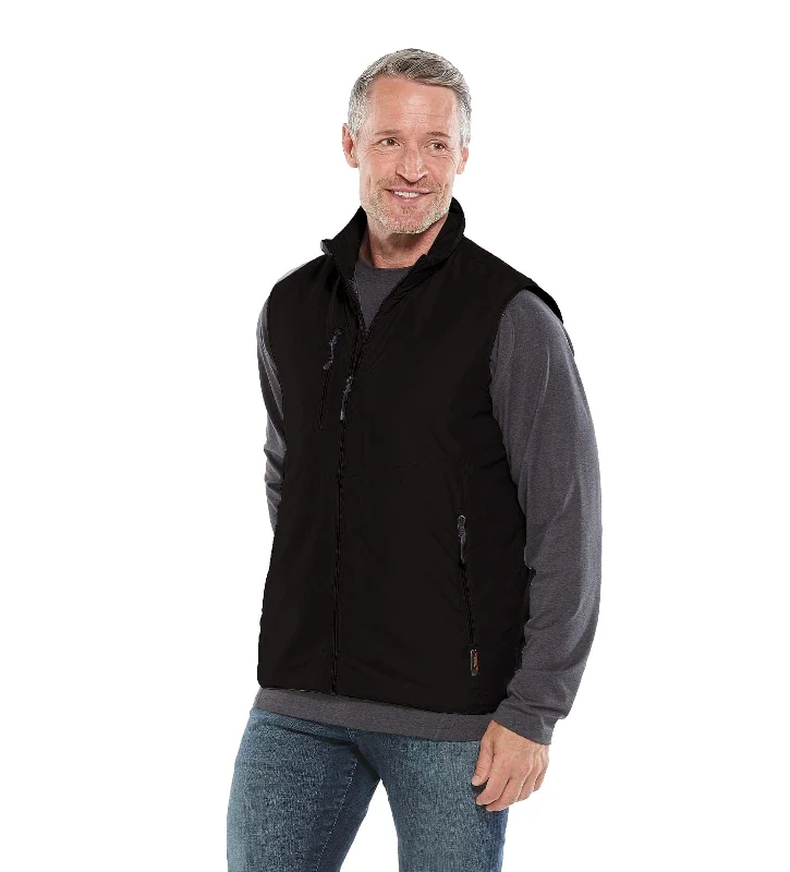 Sporty Edge Men's Discoverer Vest