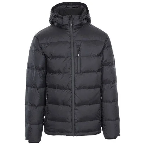 Clean Utility Trespass Mens Orwell Down Jacket