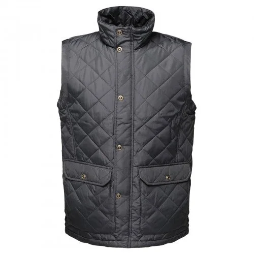 Contemporary Relaxed Regatta Mens Tyler Bodywarmer