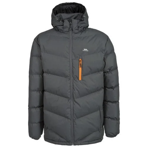 Urban Chic Trespass Mens Blustery Padded Jacket