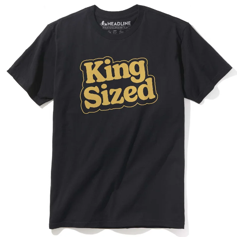 Modern Essentials King Sized T-Shirt