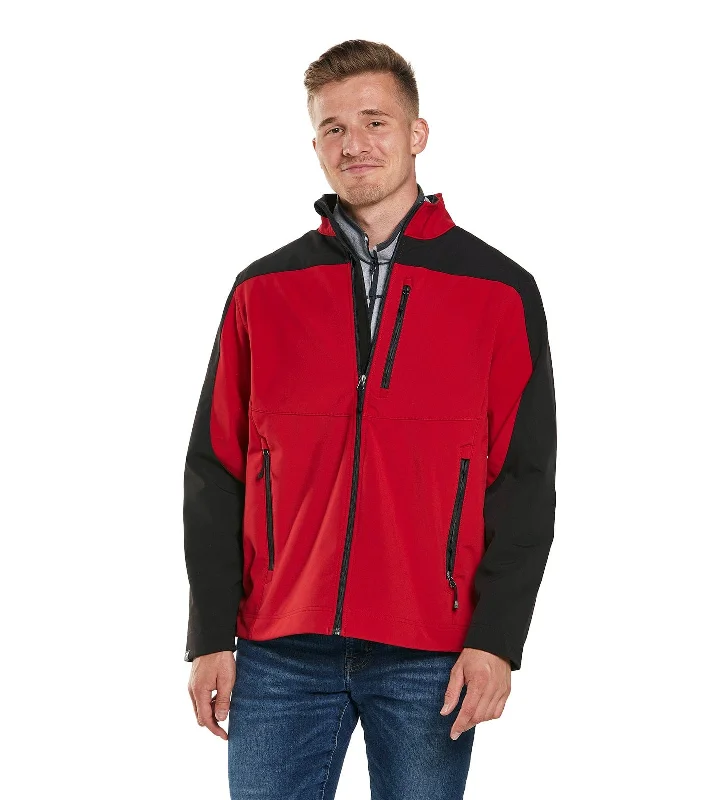 Urban Layering Men's Guardian Jacket