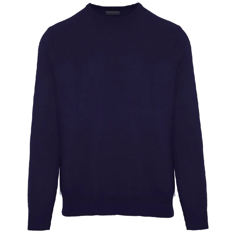 Elevated Basics Malo Wool Men's Sweater