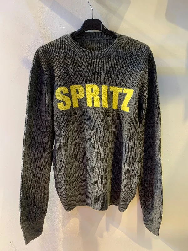 Contemporary Relaxed MM- 22725 Spritz Sweater