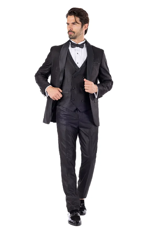 Modern Fit Dudish Last Word Suit 2