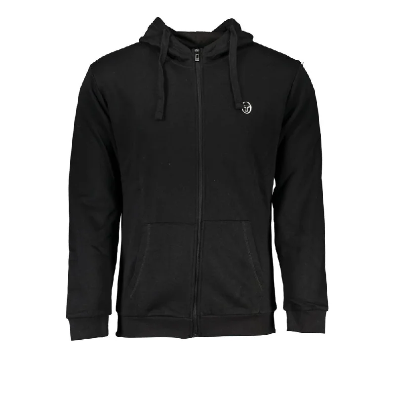 Casual Essentials Sergio Tacchini Cotton Men's Sweater