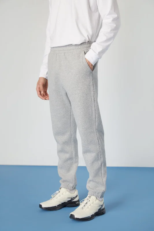 Minimalist Prints SWEATPANTS