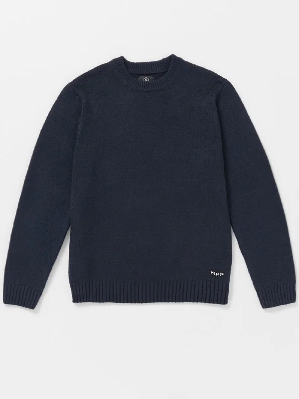 Sophisticated Casual Edmonder II Sweater