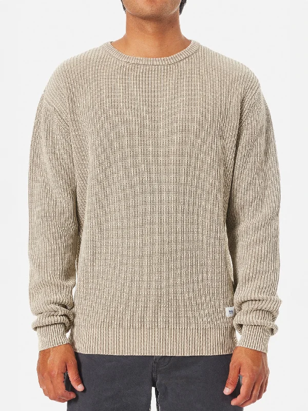 Casual Outdoors Swell Sweater