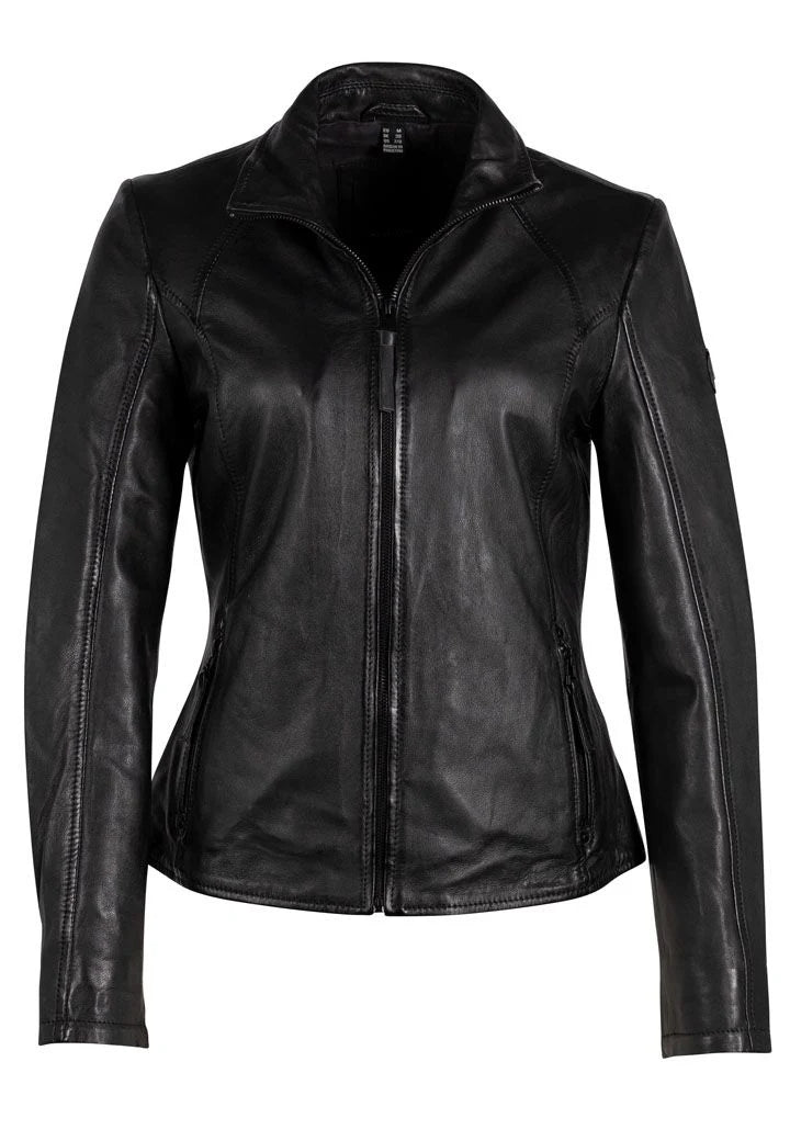 ELSE LEATHER JACKET