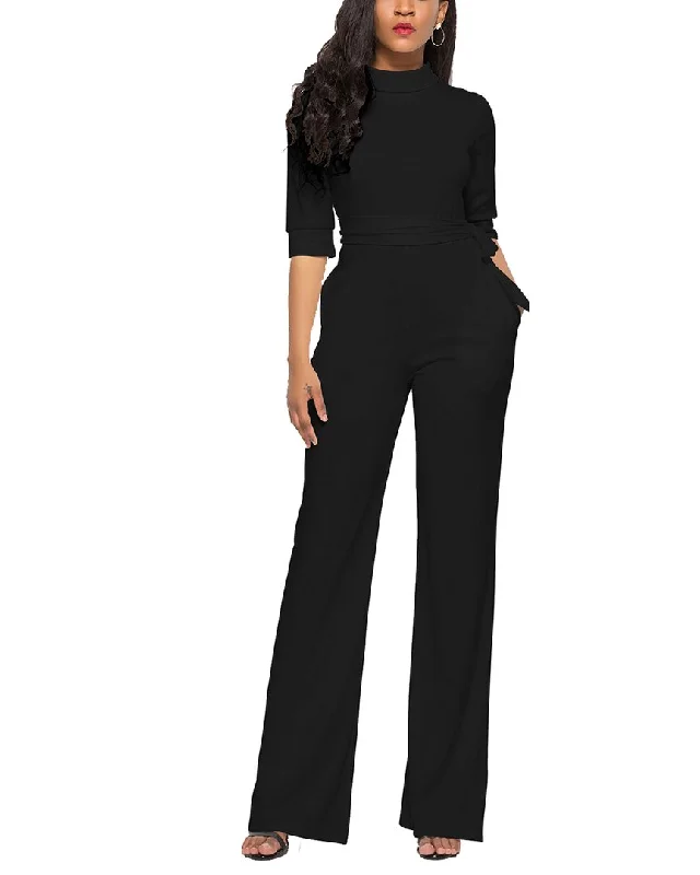 Luna Tuccini Jumpsuit