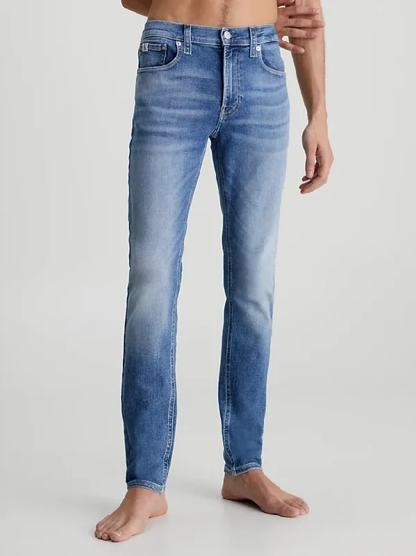 Super Skinny Jeans in Denim Medium