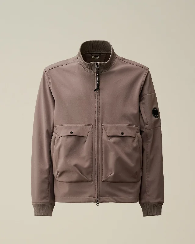 C.P. Shell-R Bomber Jacket - Boulevard