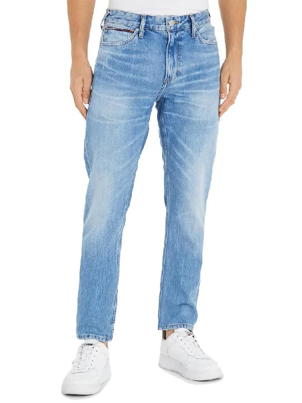 Scanton Jeans in Denim Medium