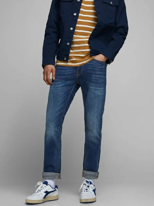 Jack & Jones Tim 782 Slim Fit Denims