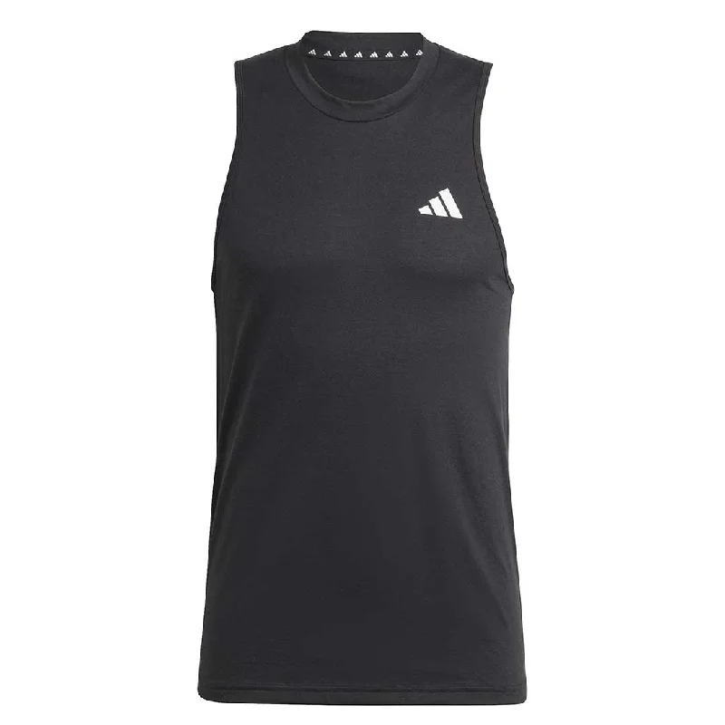 adidas - Men's Train Essentials Feelready Training Sleeveless T-Shirt (IC6945)