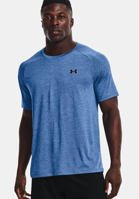 Under Armour Tech 2.0 T-Shirt, Blue