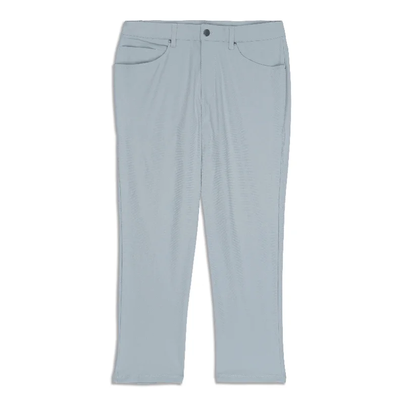 Modern Sporty ABC Classic-Fit 5 Pocket Pant 28"L - Resale