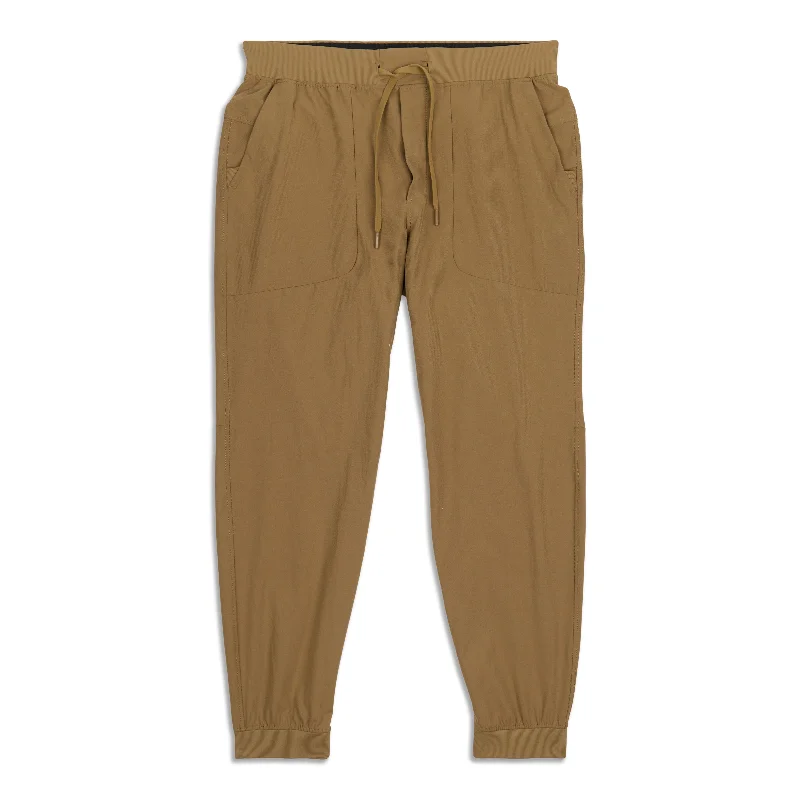 Sporty Tailoring ABC Jogger - Resale