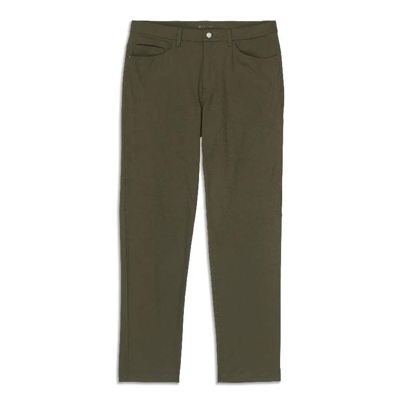 Sophisticated Casual ABC Pant - Resale