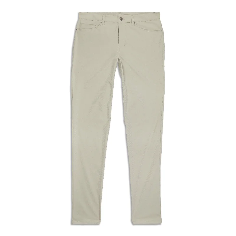 Contemporary Minimalism ABC Pant Slim - Resale