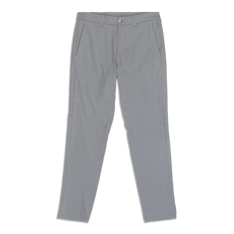 Clean Aesthetic Commission Slim-Fit Pant - Resale