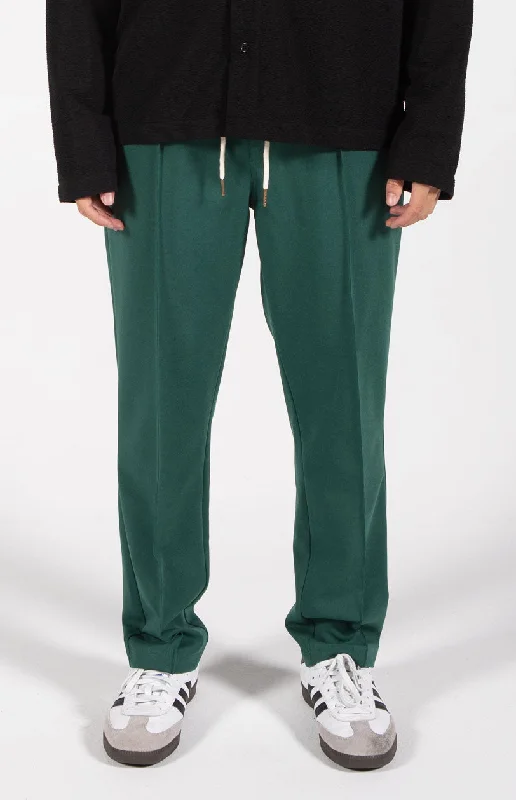 Fashionable Classics Milan Pant | Forest