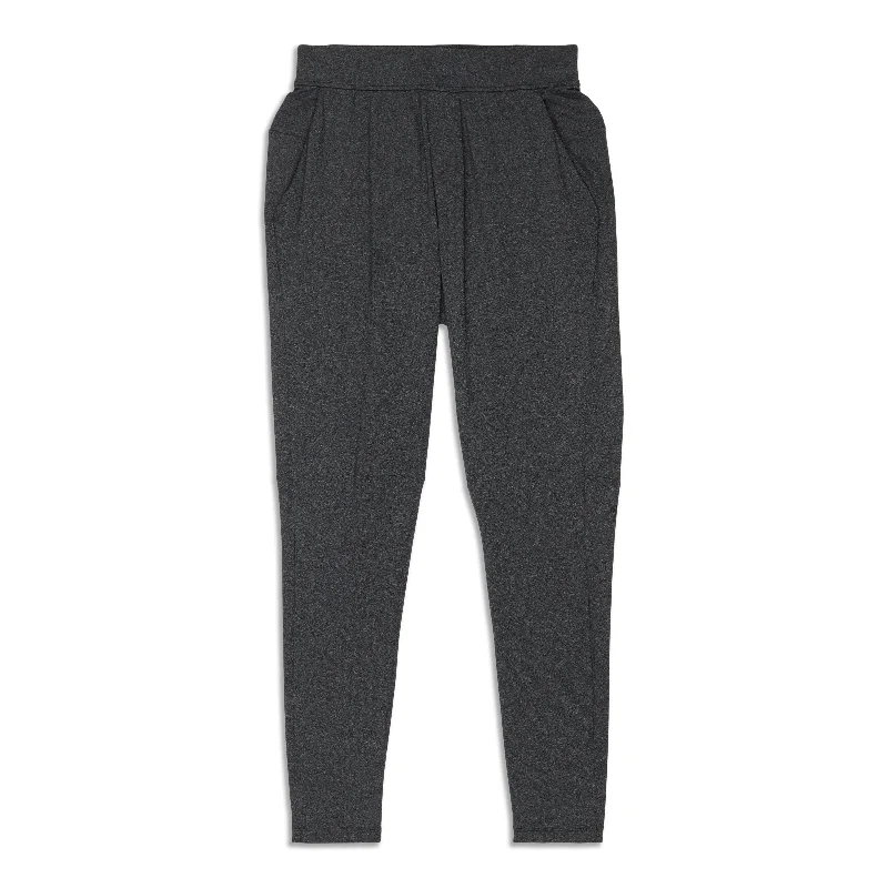 Elevated Streetwear Onlu Pant - Resale