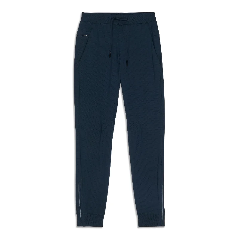 Weekend Chic Warped Sense Jogger - Resale